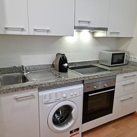 Rosa 2 Bedrooms In City Center Málaga Exterior foto