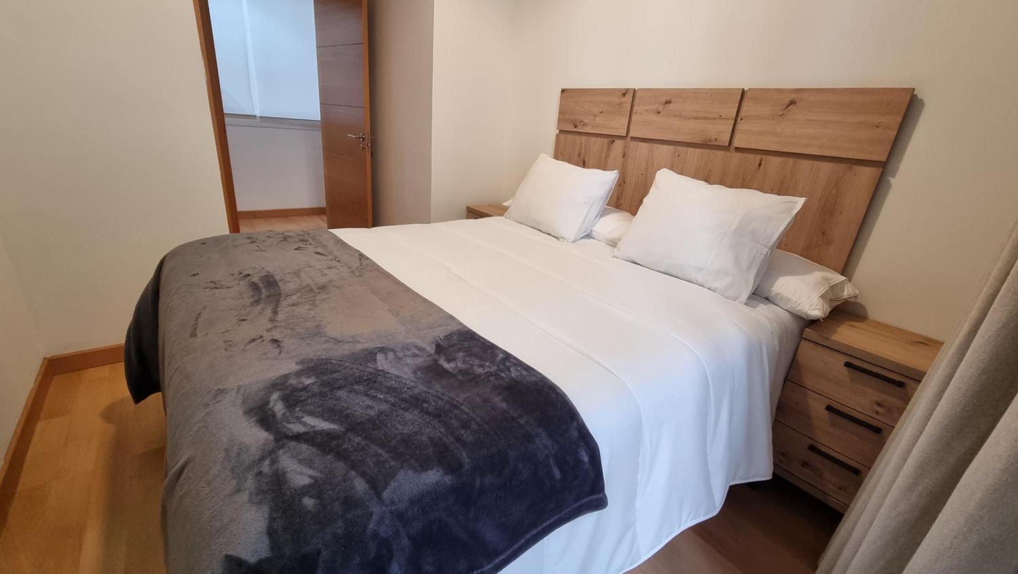 Rosa 2 Bedrooms In City Center Málaga Exterior foto