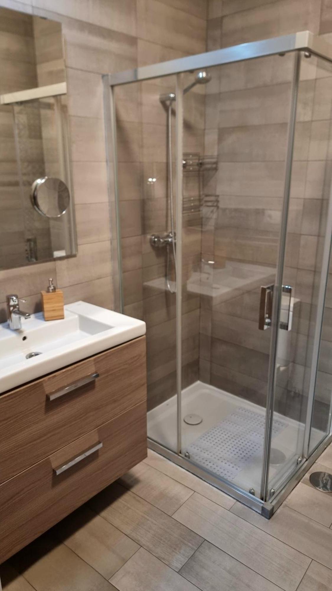 Rosa 2 Bedrooms In City Center Málaga Exterior foto